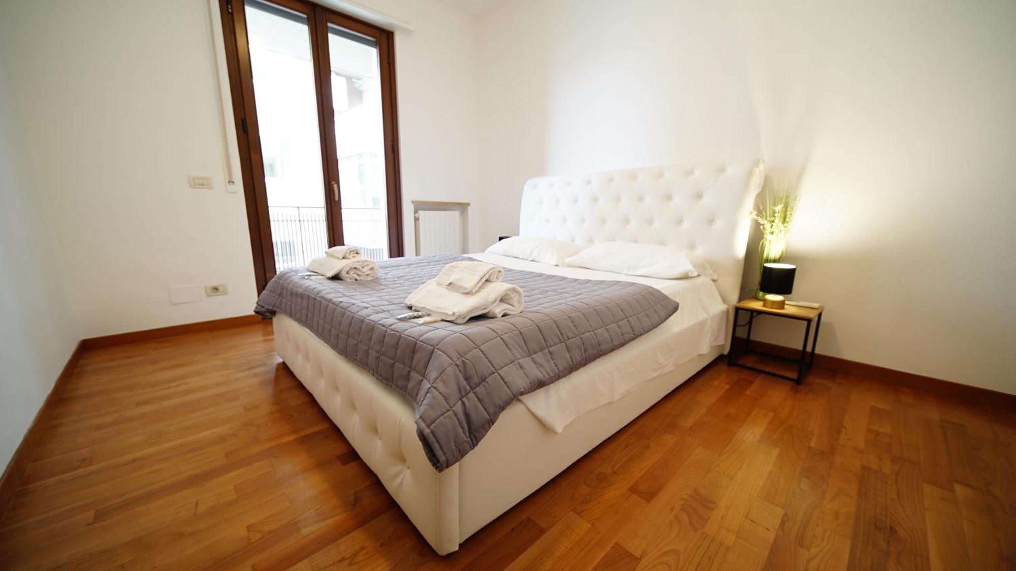 Destiny Home 9 Vista Adige 베로나 외부 사진
